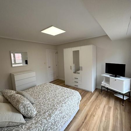 Ferienwohnung Piso En El Centro De Gijon Vut5062As Exterior foto