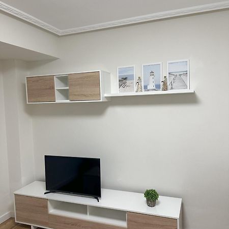 Ferienwohnung Piso En El Centro De Gijon Vut5062As Exterior foto