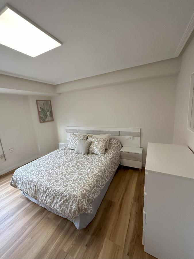 Ferienwohnung Piso En El Centro De Gijon Vut5062As Exterior foto