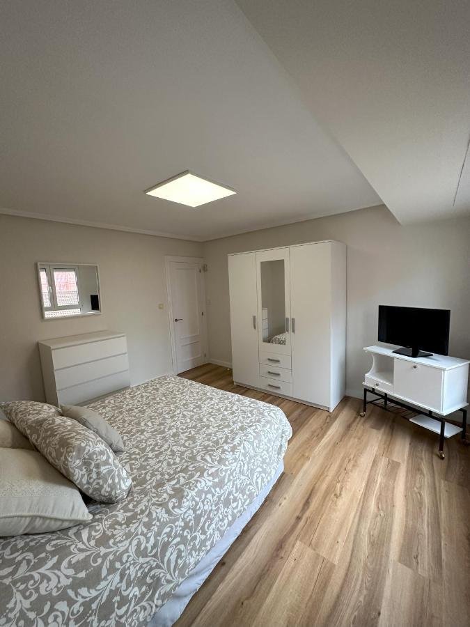 Ferienwohnung Piso En El Centro De Gijon Vut5062As Exterior foto