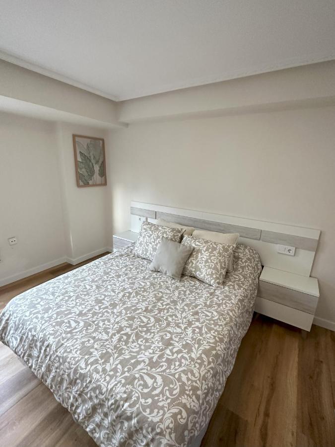 Ferienwohnung Piso En El Centro De Gijon Vut5062As Exterior foto