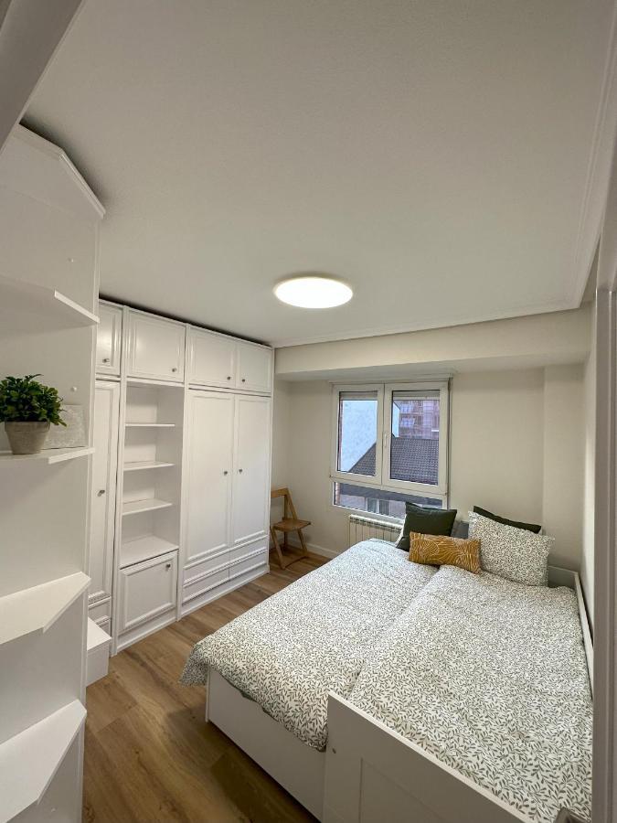 Ferienwohnung Piso En El Centro De Gijon Vut5062As Exterior foto