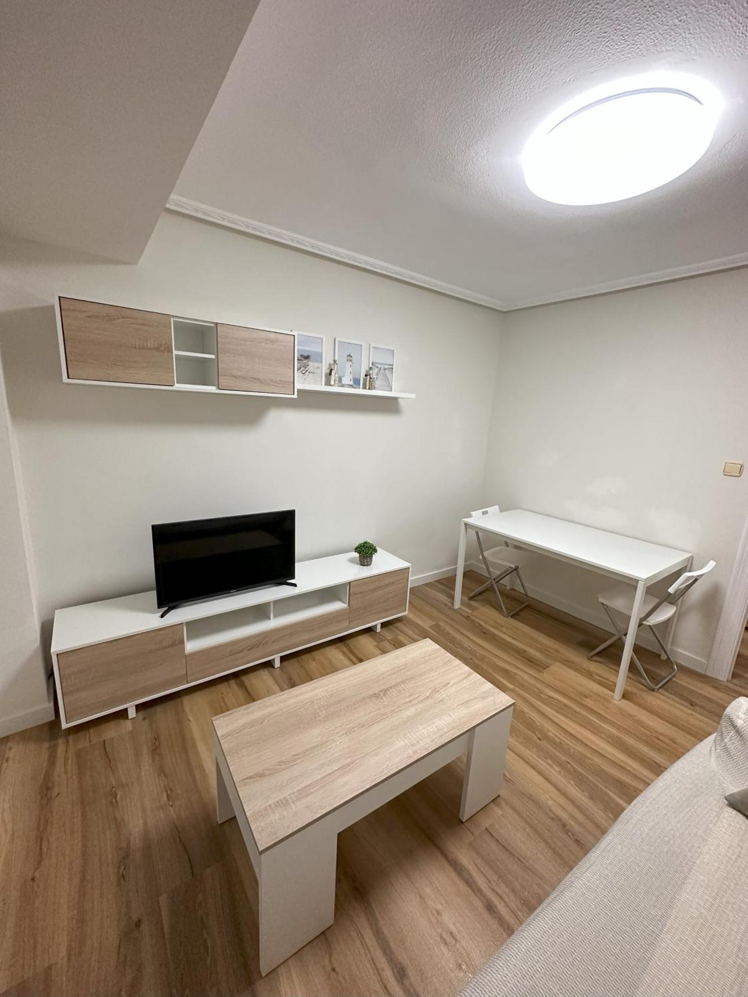Ferienwohnung Piso En El Centro De Gijon Vut5062As Exterior foto